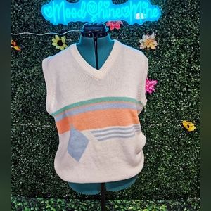 Sweater Vest